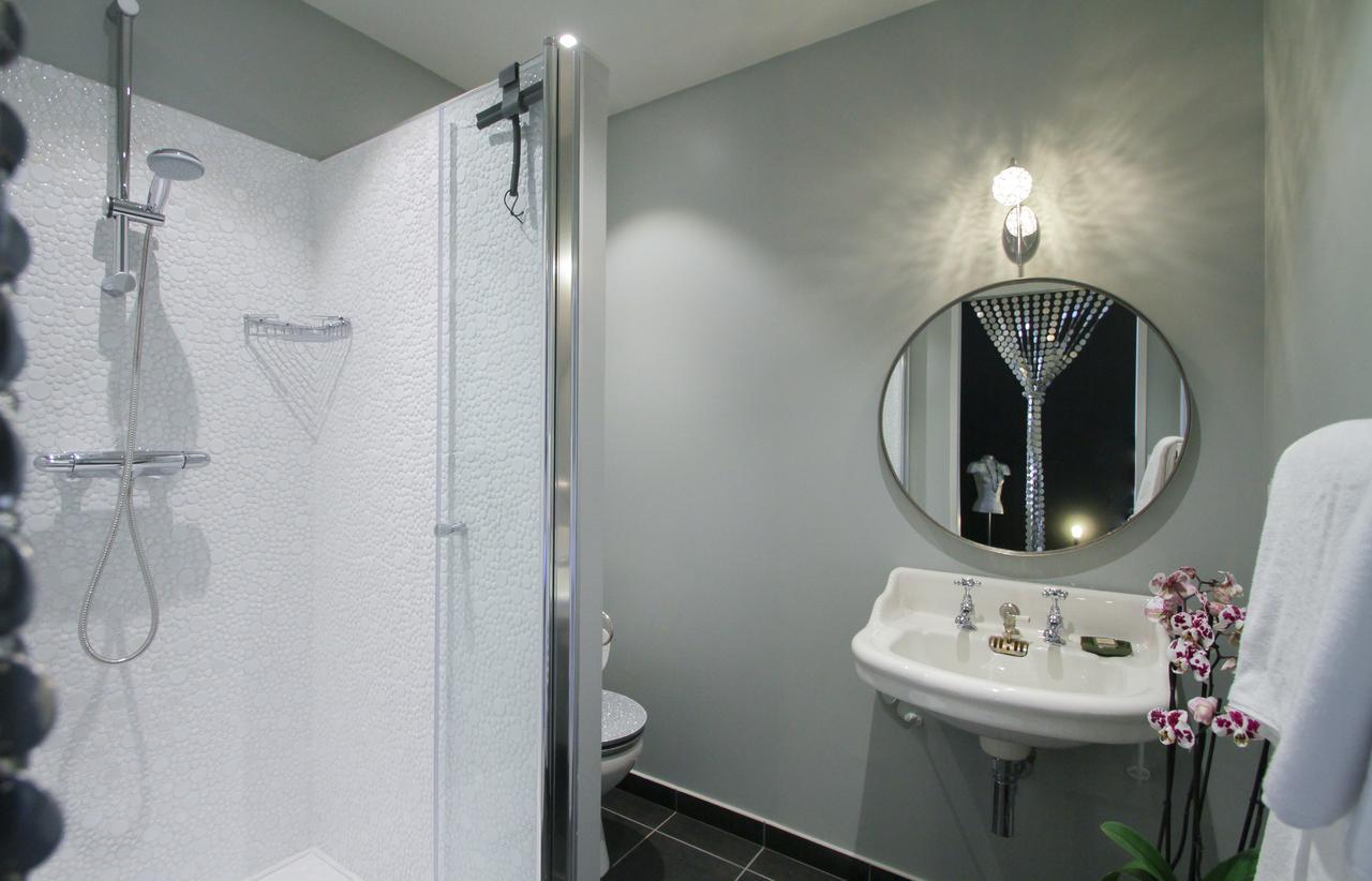 Hotel Le Prieure Noyers-sur-Serein Zewnętrze zdjęcie