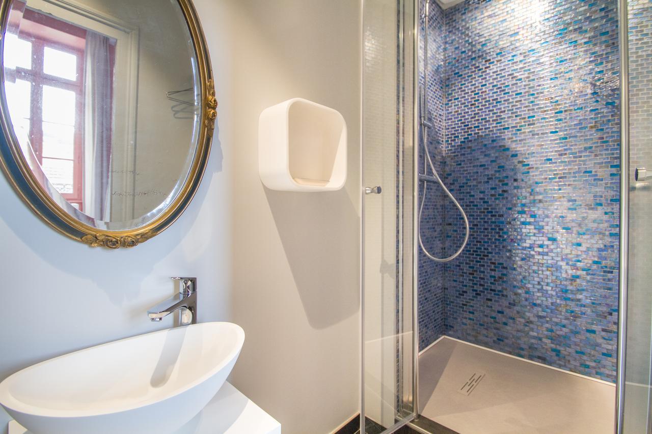 Hotel Le Prieure Noyers-sur-Serein Zewnętrze zdjęcie
